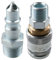 PCL 100 weibliche Kupplung Stecker Verschraubung Druckluftschlauch 1/2 BSP