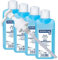 Medi-Inn Dosierpumpe + 4 x 500 ml Händedesinfektion Sterillium med