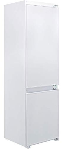 Belling 243 Litre 70/30 Frost Free Integrated Fridge Freezer