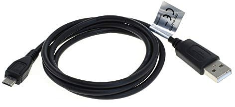 Mobilfunk Krause - USB Datenkabel Ladekabel für Samsung Galaxy J3 (2017)