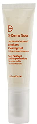 Dr Dennis Gross DRx Blemish Solutions Breakout Clearing Gel 30ml