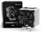 be quiet! Shadow Rock 3 White, CPU cooler, 190W TDP, Shadow Wings 2 120mm PWM high-speed fan, Heatpipe Direct Touch (HDT) technology, 5x 6mm heatpipes, Single Tower, BK005