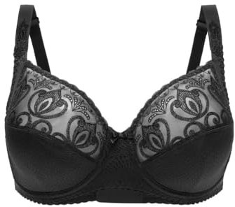 Felina Bügel-BH 205294 Serenada schwarz 95B