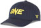 Tokyo Time One Championship BL Collab Cap, Marineblau/Gelb, Multicoloured, One size