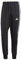adidas Herren AEROREADY Essentials Tapered Cuff Woven 3-Stripes Pants, Black/White, S Short