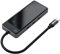 APM, 570349, USB-C-Hub 6 Ports, 3 x USB-C, 3 x USB-A, USB 3.0, 5 Gbit/s, grau