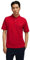 Daniel Hechter Herren Polo Pique, Chili, L