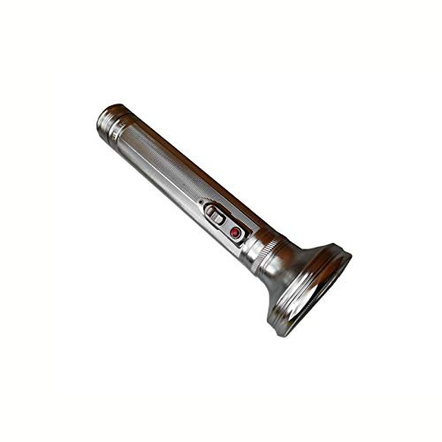 Linterna portátil retro nostálgica, Antorcha, Linterna, Nostálgico Antiguo vintage, Linterna Pasada de moda Nostálgico Simple Hierro Exterior Hogar Hierro portátil Tres secciones No. 1 Batería Lintern