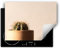 DarHaus Piastra di copertura per piano cottura 70x52 cm - A142 - cactus
