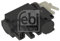 FEBI BILSTEIN Druckwandler, Turbolader 185377