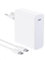 USB C Ladegerät 100W MacBook Pro USB C Stecker mit Ladekabel 1.8M, Für MacBook Pro 2021/202/2019/MacBook Air 2020/2019/2018/16/15/14/13, iPhone 15,Galaxy S23/Pixel 5/Tablet, Laptop, Computer Handys