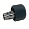 LIKINMAKA 48-66-2486 Replace for Milwaukee 1/8 (3.175mm) Collet Nut 44-40-0095 Self-Releasing Collet and Locking Nut Assembly for Routers