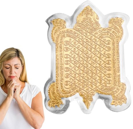 Lunaobrik Thailändische Amulett-Karte Thai Handy Dekoration Thai Karte Thai Handy Karte Dekoration