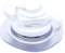 CHILDWEET 2 Pcs Inflation Valve for Inflatable Boats Kayaks Rafts Boston Style Air Valve Adapter
