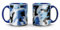 Sfiziosa Tazza Mug Atalanta