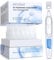 Sérum Visage Anti-Rides & Anti-Âge - 3% Acide Hyaluronique Pur - Serum Visage Hydratant, Repulpant & Lissant Pour Tous Types de Peaux - 1.2 ml * 30pcs