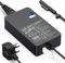 Surface Pro Charger,65W 15V 4A Microsoft Surface Charger for Surface Pro 3/4/5/6/7/7+/8/9, Surface Laptop 1/2/3/4/5/6/7, Surface Go 1/2/3, Surface Book 1/2/3, Surface LaptopGo 1/2/3 and Surface Tablet