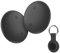 Vingnut Android Smart Tag, Google-kompatibler KeyFinder, Geräte-Finder-App (Android NUR), Bluetooth Schlüssel Finder für Handys/Geldbörsen/Koffer/Reisetaschen. (2Pack)