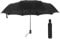 QWTYAFDD Car Umbrella,for VW Passat B6 Passat B8 Golf 4 Golf 5 Passat B5 2000-2025 Folding Travel Umbrella Automatic Strong Portable Reinforced Windproof Lightweight Compact Telescopic