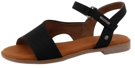 MUSTANG Sandales classiques pour femme