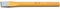 Gedore Flat Chisel Octagonal 150 x 16 mm – 97 – 150