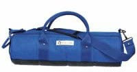 Taylor Hunter Cylinder 4 Bowls Bag