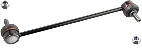 1x FEBI BILSTEIN Koppelstange/Pendelstütze vorne,