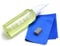 Yoshihiro 100% Pure Tsubaki Japanese Knife Maintenance Oil 3.4Oz(100Ml) with Complimentary Sabitori Rust Eraser
