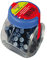 Herlitz 10314847 Tintenpatronen im Glas, 50 Stück
