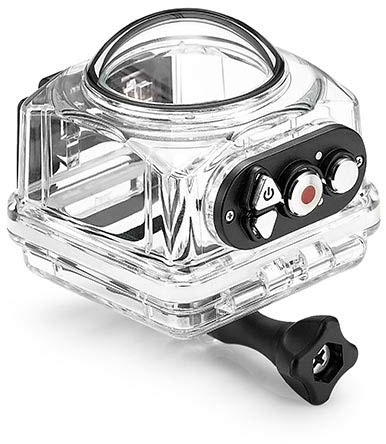 Kodak PIXPRO SP360 809 Kamera Sport-1080 Pixel 17.52 Mpix