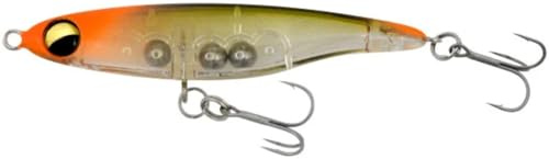 Magbite Ballon Dor, 55 mm, 4 g, 10