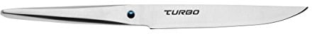 CHROMA Turbo Bistecca 12 CM S-15