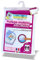 Linge des Familles - Protège Matelas 160x200 cm - 100% Coton - Alèse Molleton Absorbante Respirante - Label Oeko-TEX® Standard 100 - Made in Europe - Élastique Tout Autour