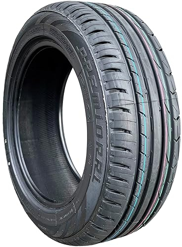 Premiorri Solazo SPLUS - 225/45R17 91W - Sommerreifen