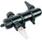 Pondlife UVC Teichklärer Wasserklärer Klärer Teich UV Klärer Lichtfilter Leistung 18W