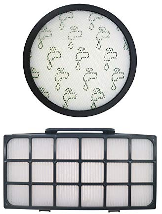YanBan Filtres HEPA pour Rowenta RO6962 RO6963 RO6971 RO6984 pièces d'aspirateur ZR006001 outil de fixation de moteur