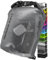 Nordlight Dry Bag 20L Wasserdichter Beutel - (Anthrazit) Wasserdichter Packsack Mit Roll Top Verschluss Und Schultergurt | Schwimmen, Baden, Strand, Kanu, Stand Up Paddling, Tauchen