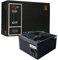 CiT FX Pro 800W Power Supply (No Power Cable inc.), Non Modular, APFC, Japanese Tk Main Capacitor, 80 Plus Bronze, 88% Efficiency, 14cm Cooling Fan, For Pro Gamers | Black