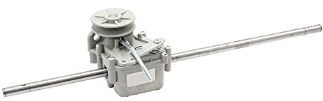 SECURA Transmission autoportée 500mm compatible avec Alpina JB 500 S Tondeuse à gazon