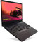 Lenovo IdeaPad Gaming 3 Gen 6 Gaming-Laptop, 39,6 cm (15,6 Zoll), FullHD 60 Hz, AMD Ryzen 5 5600H, 16 GB RAM, 512 GB SSD, NVIDIA GeForce RTX 3050-4 GB, ohne Betriebssystem, Schwarz, QWERTY-Tastatur