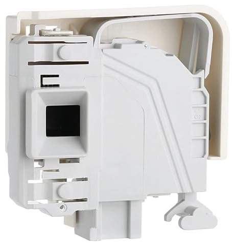 Magnetic Rast Interlock Door Lock To Fit Bosch Washing Machine Genuine 00633765