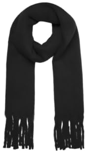 VERO MODA Damen Vmivy League Scarf Noos Schal (1er Pack)