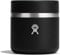 Hydro Flask Isolierter Lebensmittelbehälter, 590 ml, Schwarz