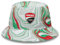 New ERA Ducati MOTOGP,Fisherman HAT,Uomo,White,M