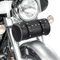 PartyKindom Satteltaschen für Motorräder Vordertasche Fahrradtasche Motor Ledertaschen wasserdichte Motorradtasche Motorradzubehör Tasche Satteltasche Satteltasche aus Leder Ritter