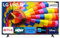 LG UHD 75'' Serie UT80 75UT80006LA, TV 4K, 3 HDMI, SMART TV 2024