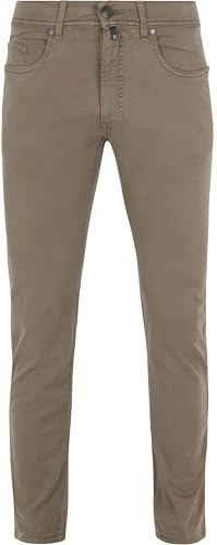 Pierre Cardin Herren Jeans PC-Lyon | Männer Hose | taperedfit | Beetle 4039 5212 | 35 32