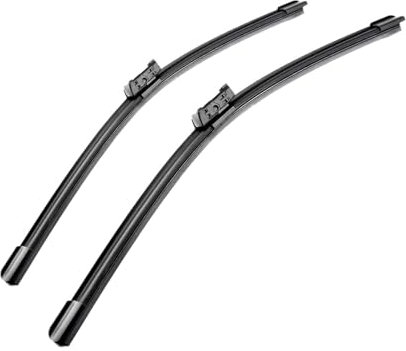 Scheibenwischerblätter Für Passat B8 2015 2016 2017 2018 2019 2020 Autozubehör Frontscheibenwischerbürsten Scheibenwischer Wischerblätter