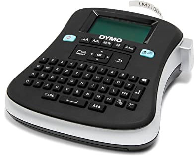 Dymo S0828980 Kofferset LabelManager 210D