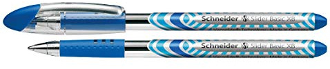 Schneider Slider XB Kugelschreiber Blau